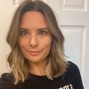 Meet your Posher, Rachel